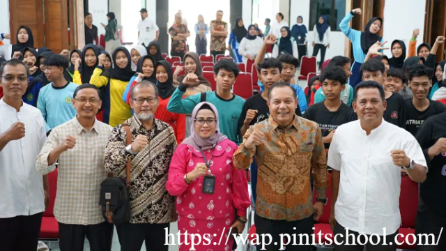 Sekolah Rakyat Jalan Memutus