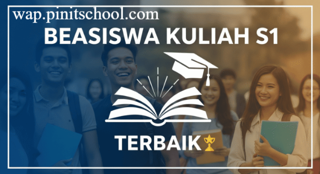 Informasi Beasiswa Jurusan Teknologi Pendidikan Terbaru