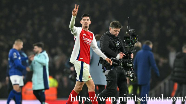 Peluang Kai Havertz Comeback