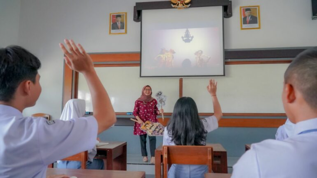 Berita Pendidikan Terbaru 2026: Dinamika Kebijakan, Tantangan, dan Peluang untuk Indonesia