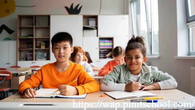 Mewujudkan Pendidikan Inklusif: Memberi Ruang dan Kesempatan