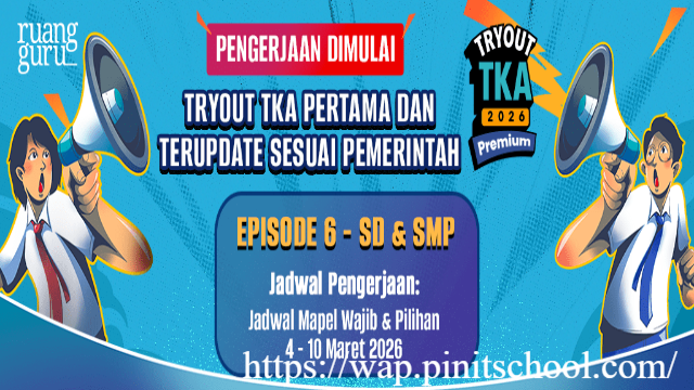 “Ruangpeduli: Inisiatif Ruangguru Menjawab Tantangan Pendidikan